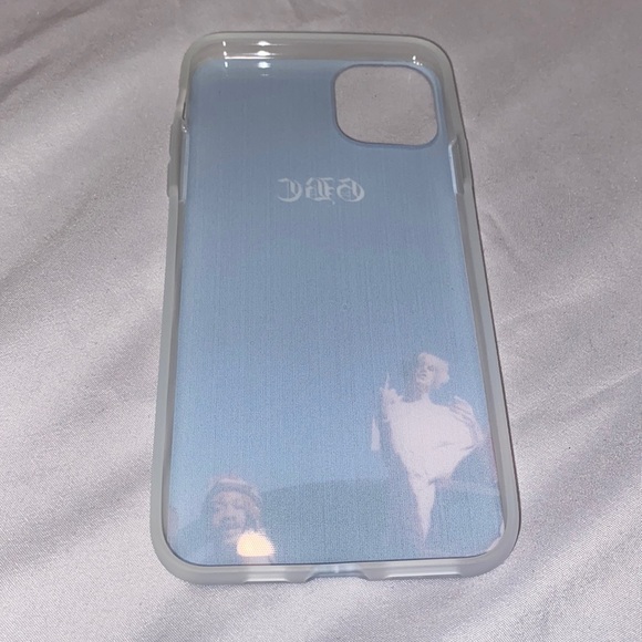 Lil Peep GBC IPhone 11 Pro Case - Picture 2 of 2